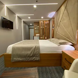 Besiktas Vip & Hostel