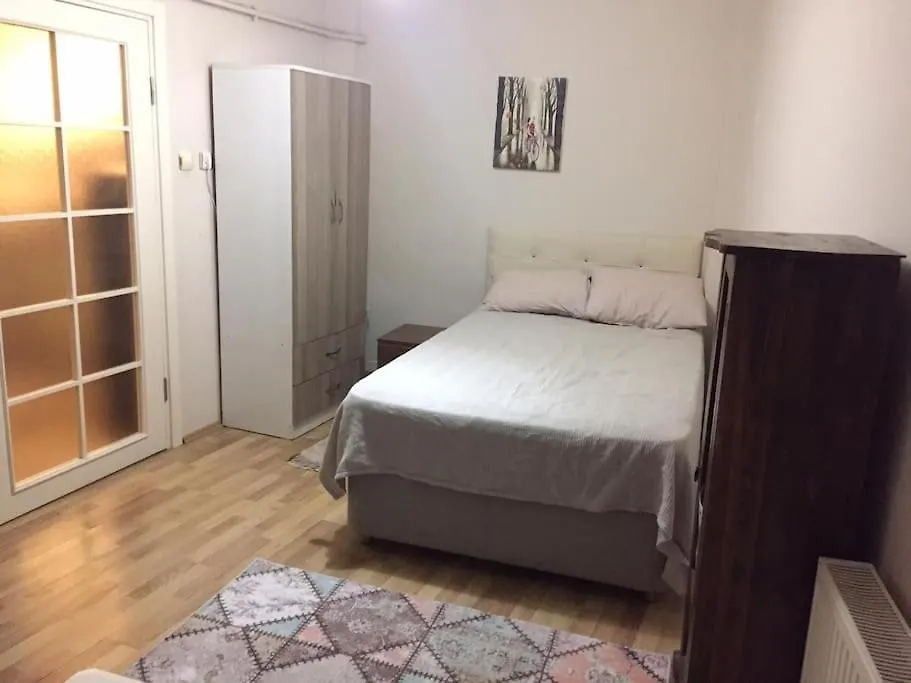 Besiktas, Abbasaga Park Apartment Istanbul 0*,  Turkey